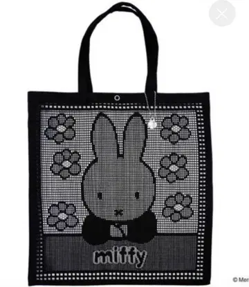 [ 미개봉 새상품 ] mf 긴자와 레이스점 레이스 백 블랙 BK