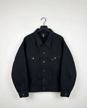 Lee SUPERSIZED RIDER JACKET