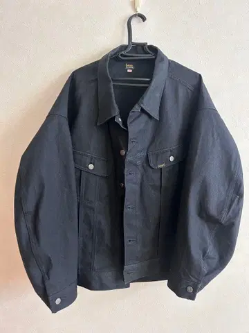 Lee SUPERSIZED RIDER JACKET