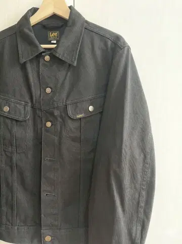 Lee SUPERSIZED RIDER JACKET