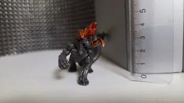 몬스터 피규어 파이널 판타지