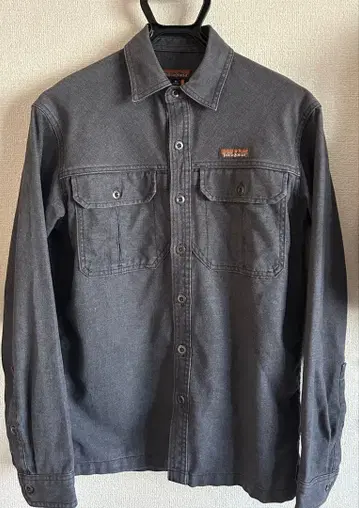 파타고니아 파리아스 셔츠 XS