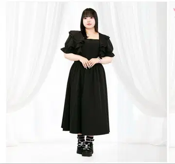 타베루노스키 원피스