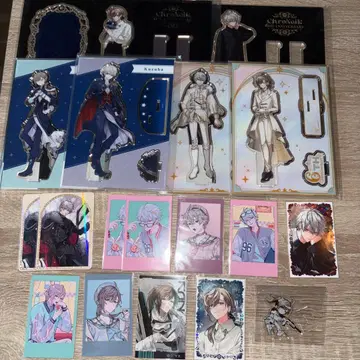 ChroNoiR 묶음 판매