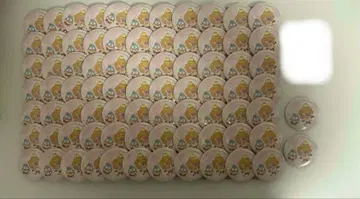 카라피치 산리오 데포 탓츤 79점