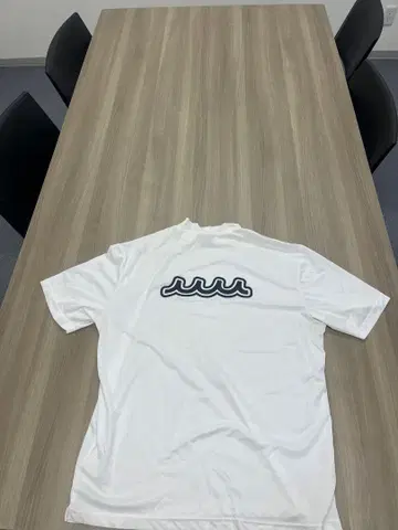 muta 모크넥 셔츠 XXL