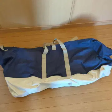 캡틴스태그 기어 백