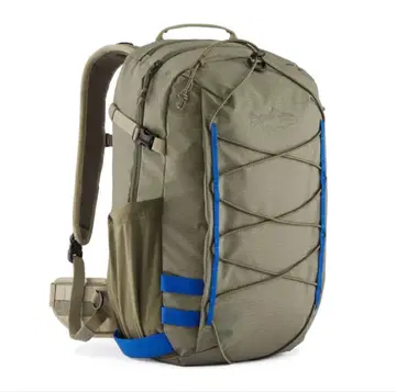 [ patagonia - 스텔스 백팩 25L ]