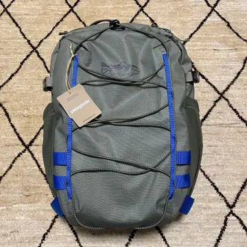 [ patagonia - 스텔스 백팩 25L ]