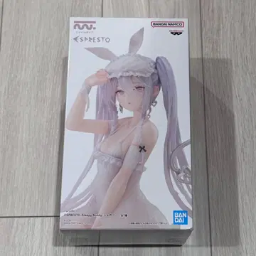 rurudo 슈가 피규어