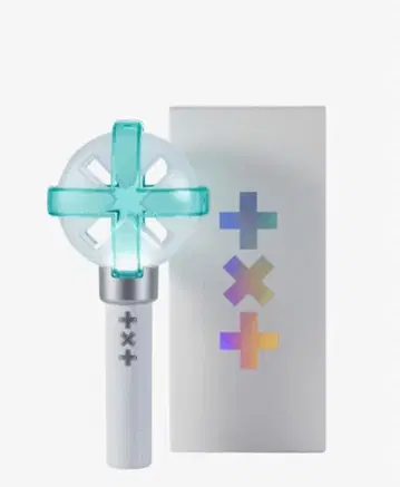 K-POP 응원봉 txt 응원봉