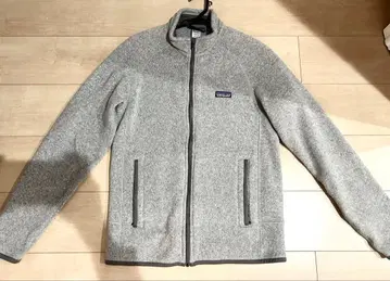 Patagonia 베터 스웨터 자켓