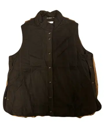 치카 키사다 블랙 튤 베스트