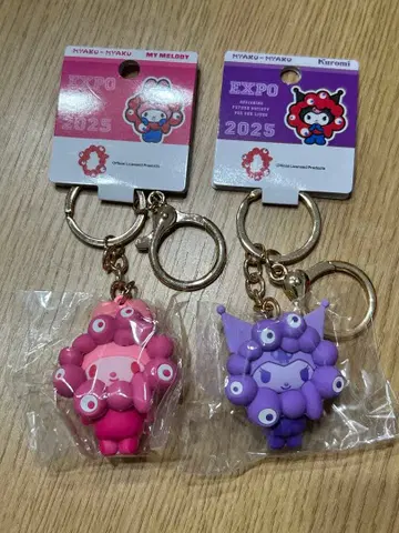 미야쿠미야쿠 산리오 최애 컬러 마이멜로디 쿠로미