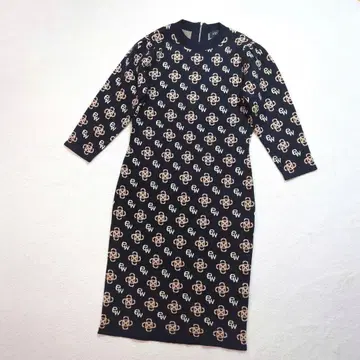 에밀리아 에밀리아 위즈 니트 원피스 S