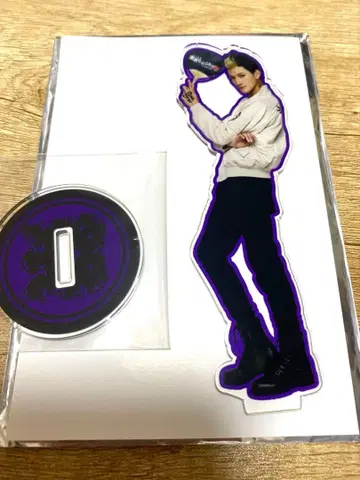 도쿄 리벤저스 리베뮤 한마 슈지 이소노 다이 아크릴 스탠드