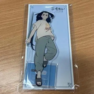 소흑전기 2 로샤오헤이센키 아크릴 스탠드 무겐