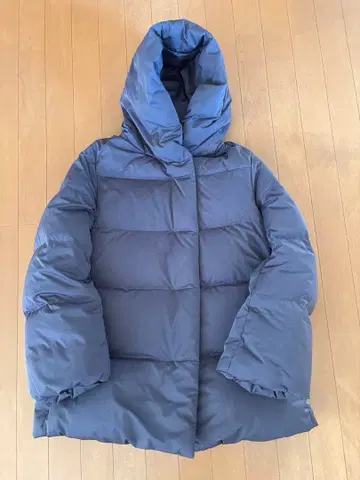 UNIQLO 여성용 다운 자켓