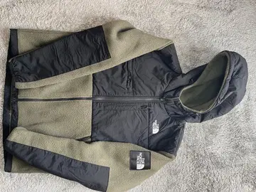 The North Face 플리스 자켓 L 사이즈