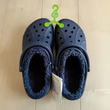 crocs 바야 라인드 크로그