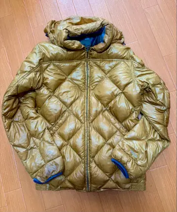 에디바우어 프리미엄 다운 EB900