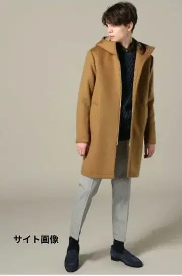 EDIFICE 비버 푸드코트 S