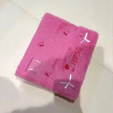 NiziU 트레이딩 카드 케이스 랜트 케이스