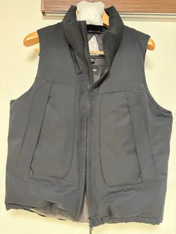 Marmot ARKnets 다운 베스트 GORE-TEX