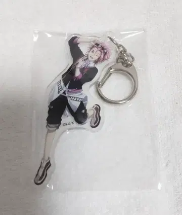 미남 고등학교 지구 방위부 LOVE! LIVE! 자오 리츠 아크릴 키링