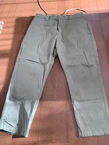 Dickies 디키즈 치노 팬츠 XL 사이즈