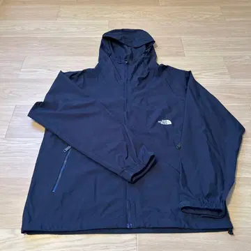 THE NORTH FACE 네이비 컴팩트 자켓 L 사이즈