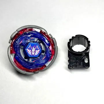 빅뱅 페가시스 F:D [ 메탈 파이트 베이블레이드 ]