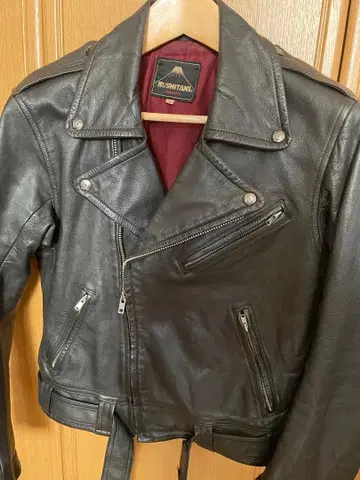 쿠시타니 라이더스 더블 일본제