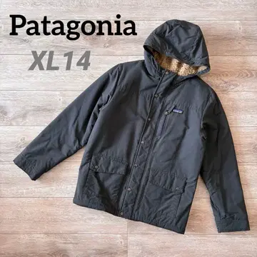 파타고니아 XL 14 인퍼노 자켓