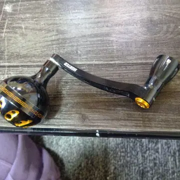 다이와 고메스 헌터 핸들