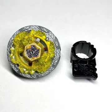 데스케찰코아틀 125 RDF [메탈 파이트 베이블레이드]