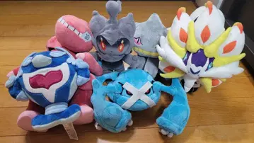 포켓몬 봉제 인형 묶음 판매