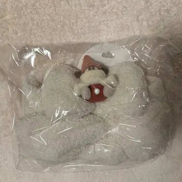 리루린린 머플러 디즈니랜드 크리스마스