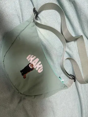 [ 미사용품 ] 그라니프 이카쿠 미니 숄더백