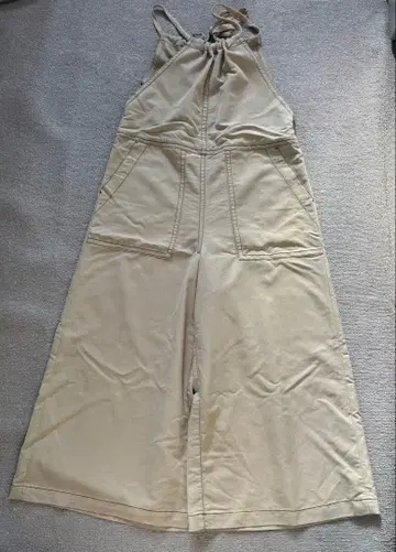 KBF 컬러 스티치 살로펫