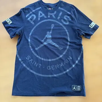 Jordan PARIS SAINT-GERMAIN 셔츠
