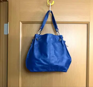 Borse in Pelle 천연 가죽 토트백