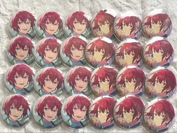 앙스타 스오우 츠카사 피처 2 캔뱃지