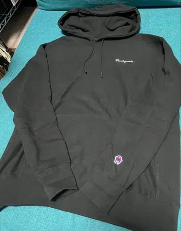 레디 메이드 X 챔피언 후드티 XL