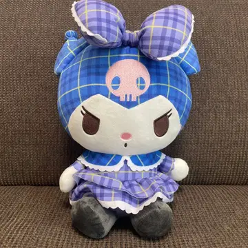 산리오 캐릭터 봉제 인형 본체