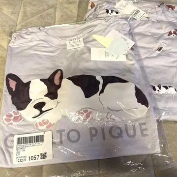 젤라또피케 룸웨어