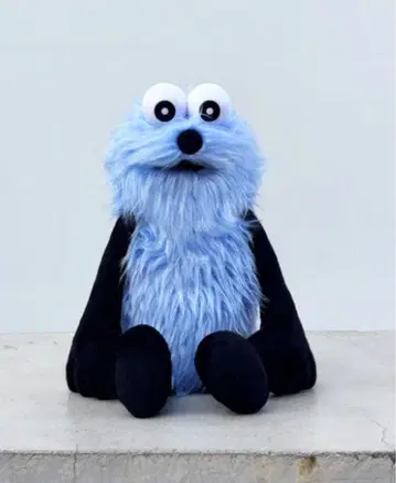 퍼펫 순순 봉제 인형 순순