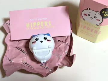 HIPPERS 치이카와 (먼작귀) 히퍼스 하치와레