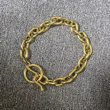 하와이안 주얼리 체인 팔찌 스테인리스