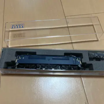 KATO N 게이지 3093-1 EF61